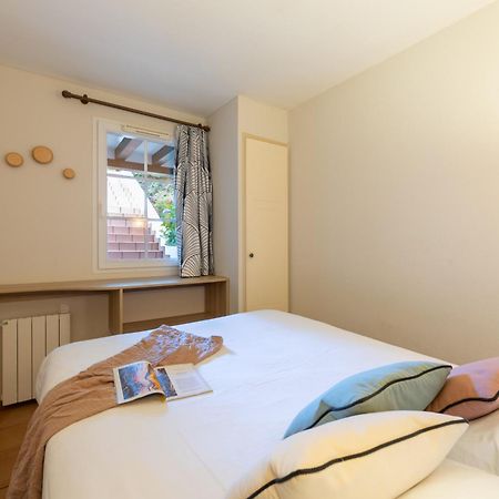Residence Pierre & Vacances La Villa Maldagora Ciboure Zewnętrze zdjęcie