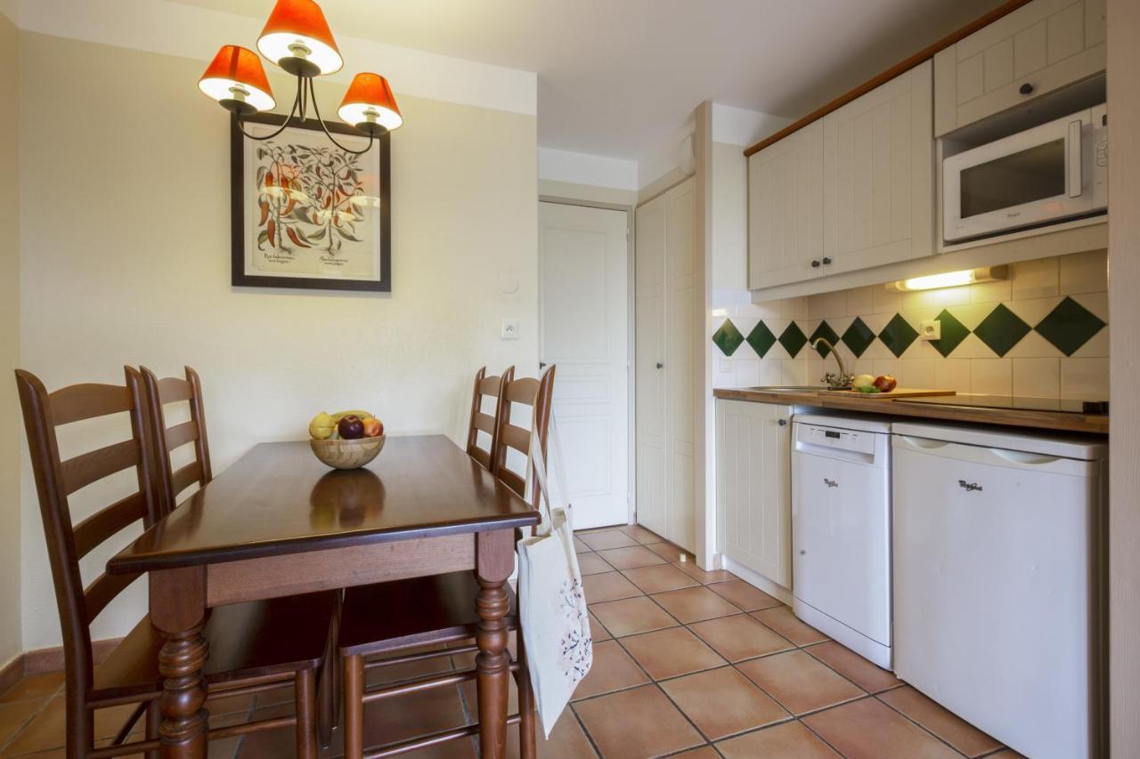 Residence Pierre & Vacances La Villa Maldagora Ciboure Zewnętrze zdjęcie