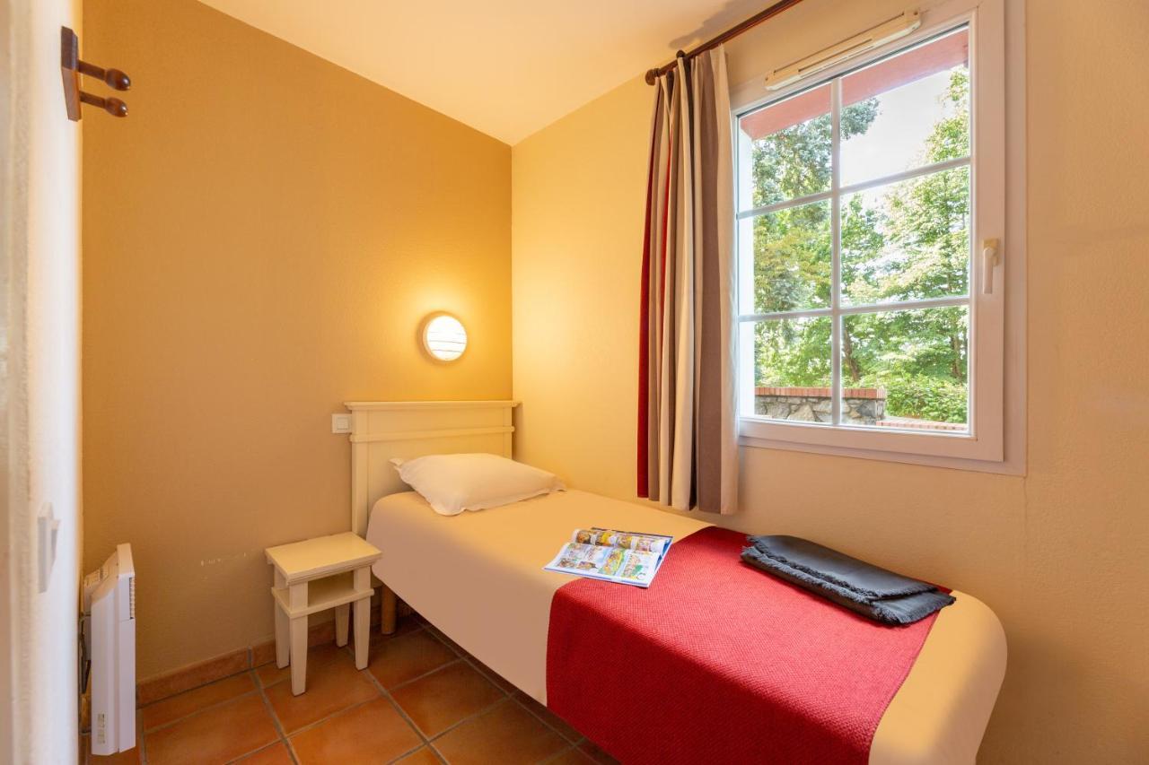 Residence Pierre & Vacances La Villa Maldagora Ciboure Zewnętrze zdjęcie
