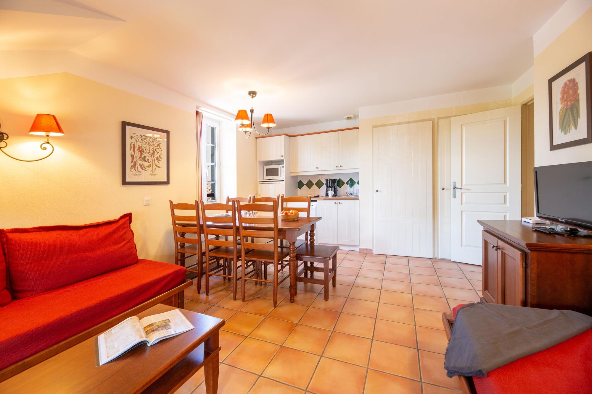 Residence Pierre & Vacances La Villa Maldagora Ciboure Zewnętrze zdjęcie