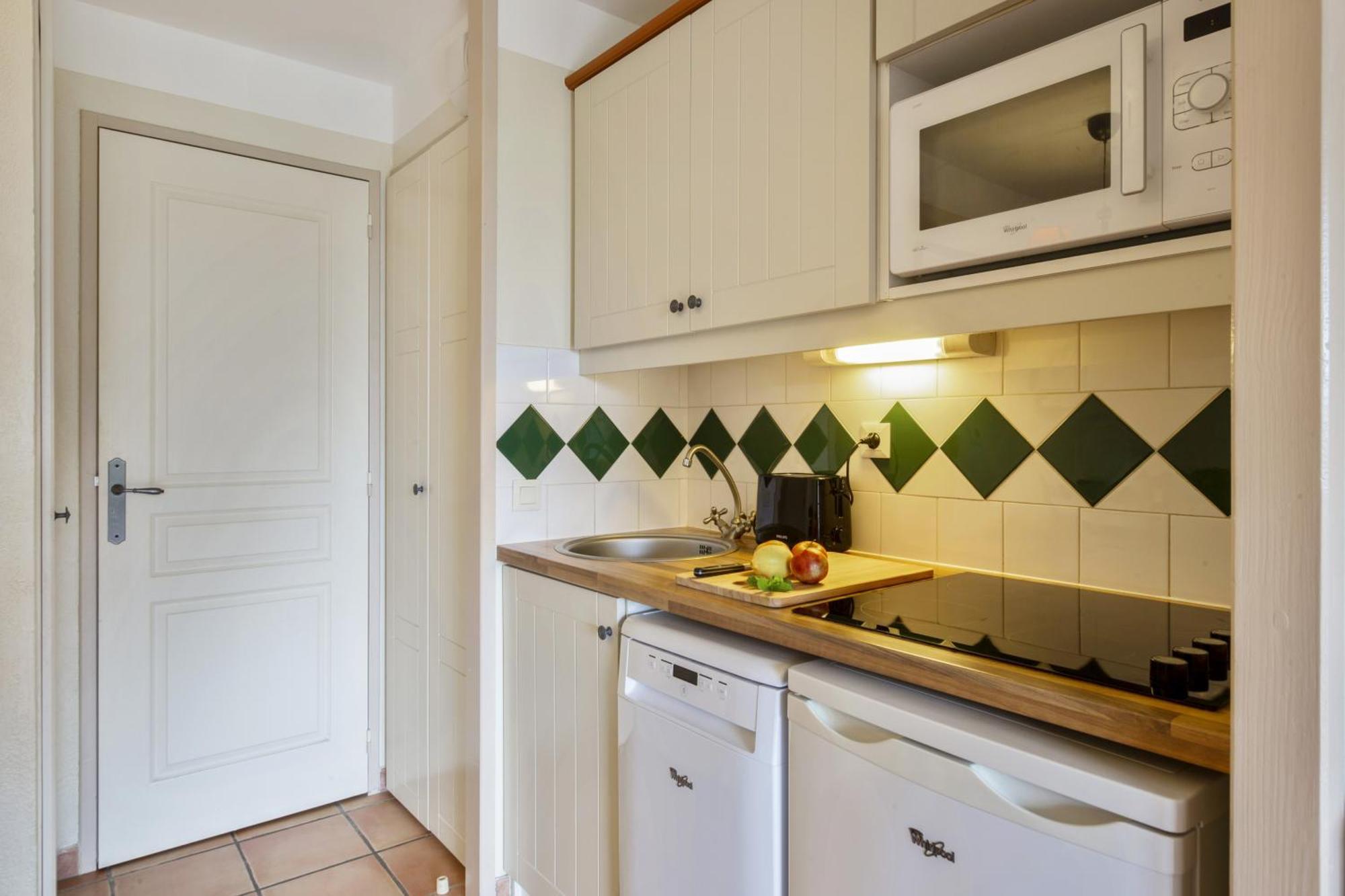 Residence Pierre & Vacances La Villa Maldagora Ciboure Zewnętrze zdjęcie