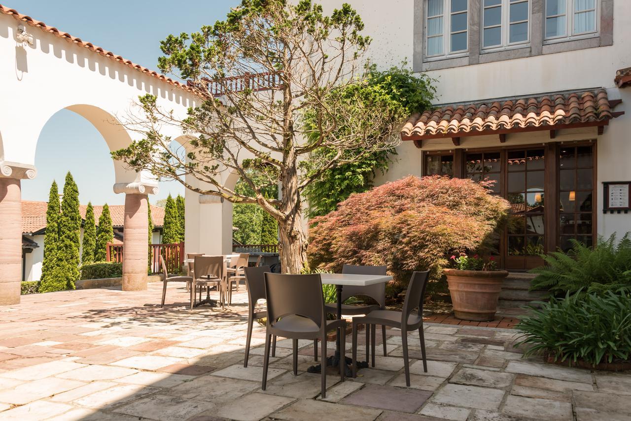 Residence Pierre & Vacances La Villa Maldagora Ciboure Zewnętrze zdjęcie