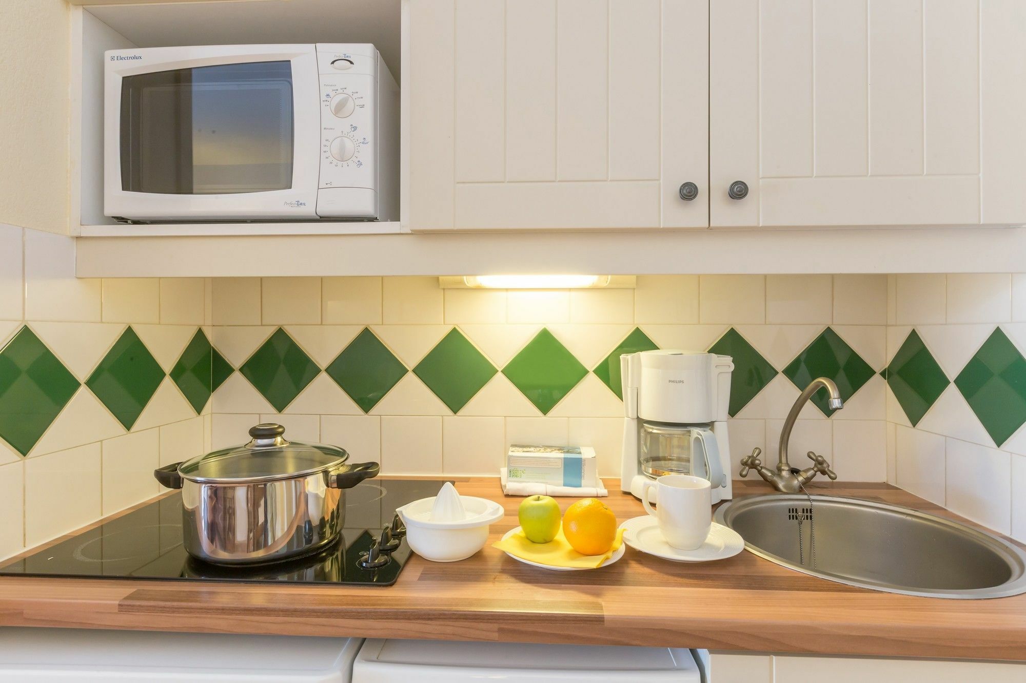 Residence Pierre & Vacances La Villa Maldagora Ciboure Zewnętrze zdjęcie