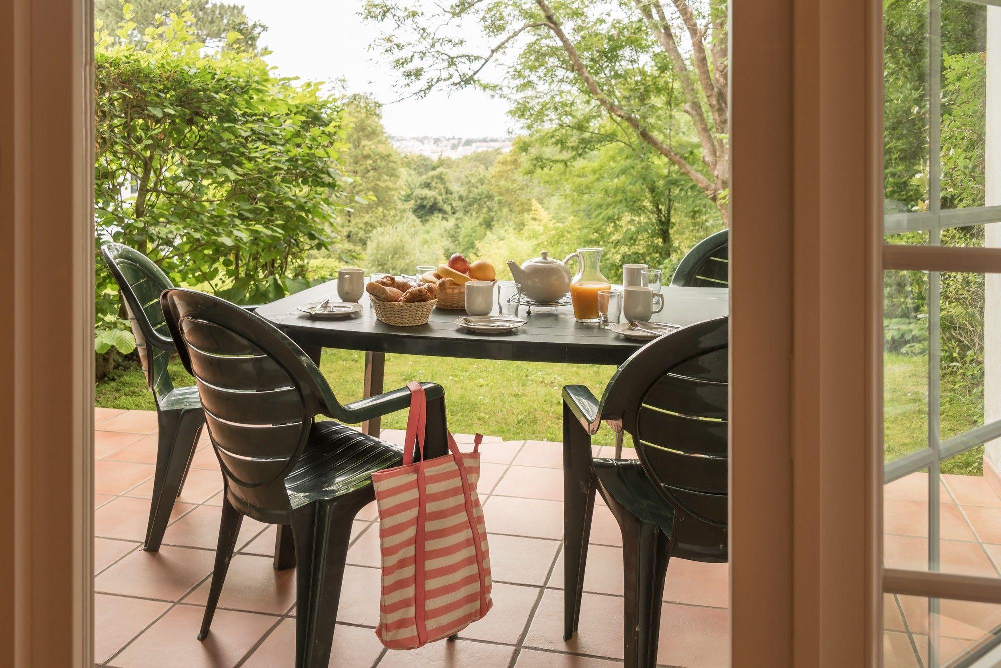 Residence Pierre & Vacances La Villa Maldagora Ciboure Zewnętrze zdjęcie