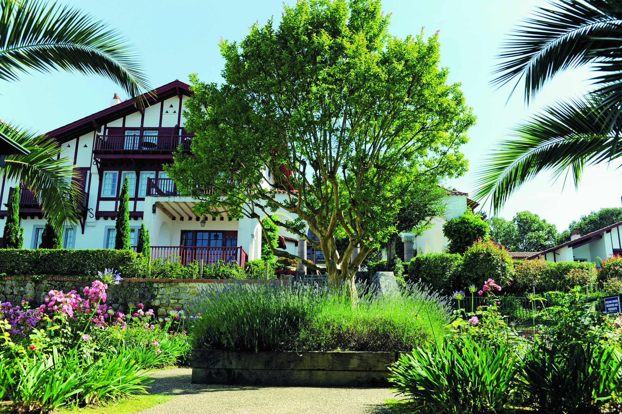Residence Pierre & Vacances La Villa Maldagora Ciboure Zewnętrze zdjęcie